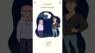 Dop 2 🤯💯 | Find the werewolf 🐺 | #viral #shorts #gameplay #dop2  # #cartoon #anime screenshot 3