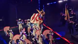 FreeBSD Last Night Of The World/The American Dream | Miss Saigon | National Lottery's Big Night Of Musicals Tutorial