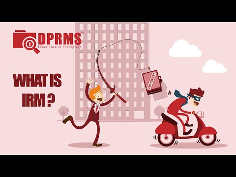 Video: Che cos'è Microsoft RMS?
