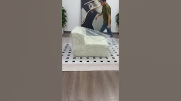 Professional Compressed Sofa Manufacturer from China