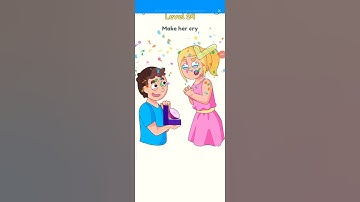 Dop2 Gameplay Level 25 #shorts #deletepuzzle #deleteonepart2 #puzzletime #dop2 #dop