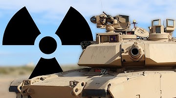 Busting Tank Myths: Ammo