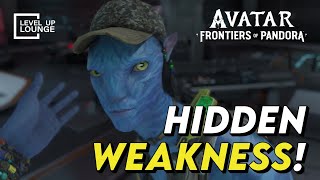 Aerial Defense Station Assault & Hidden Weakness Revealed | Avatar Frontiers of Pandora EP61 [PS5]
