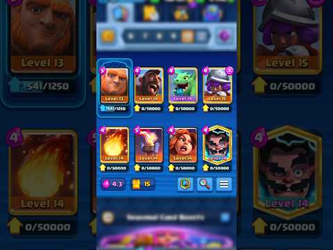 Чат GPT делает мне колоду