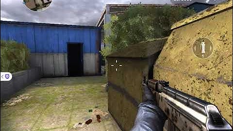 Forward assault remix  shooter hot🥵🥵🥵