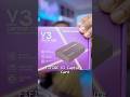 This $50 Capture Card is a GAME CHANGER! - Fifine V3 Capture Card #shorts
