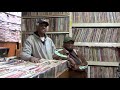 Out of the past records  chicago  crate diggers secret spot