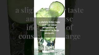 Cool as a Cucumber: Unveiling 5 Fascinating Facts About This Refreshing Veggie