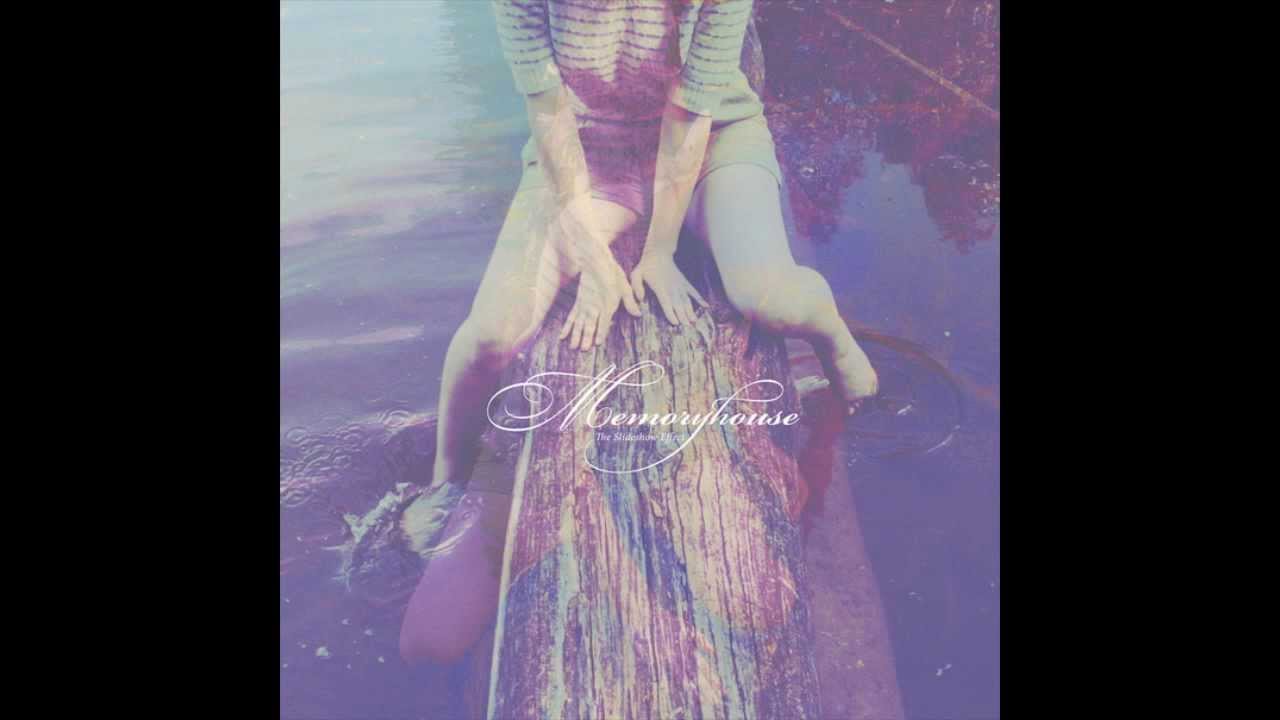 Watch Memoryhouse - Little Expressionless Animals on YouTube Watch Memoryhouse - Little Expressionless Animals on YouTube