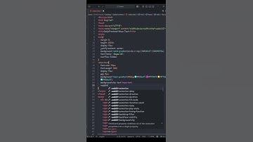 Stunning Neon Wave Text Animation - Easy CSS Trick