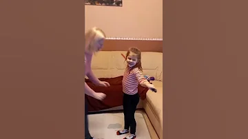 Try Not To Laugh Kids Tickling Pranks SHORTS 