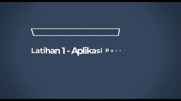 Membuat Aplikasi Perkalian - Tutorial Visual Studio 2013  #vb2013 #vbnet #visualbasic