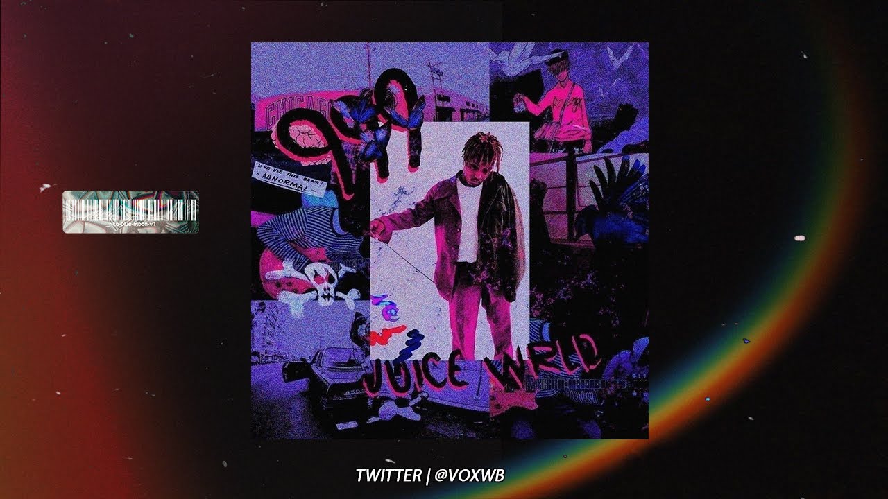Juice Wrld Rockstar Girl YouTube