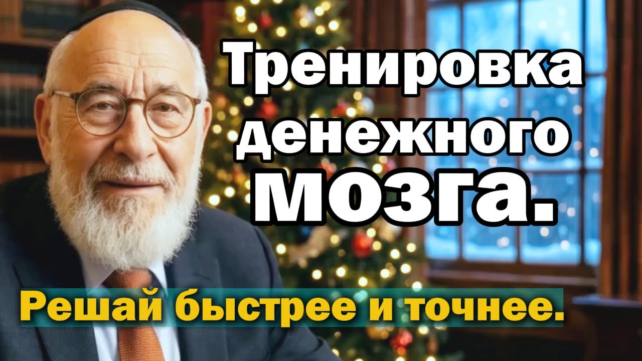 Почему важно развивать финансовую интуицию