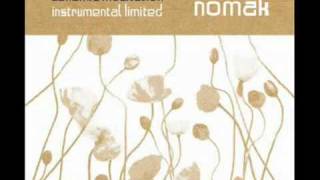 Nomak-Never Lost Control