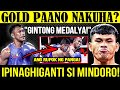 EUMIR MARCIAL SEA GAMES 2025 FINALS | GOLD MEDAL Philippines vs Asia!