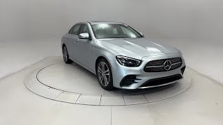 2022 Mercedes-Benz E-Class E 350 Atlanta, Alpharetta, Roswell, Cumming, Johns Creek GA