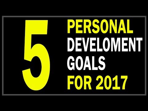 5-personal-development-goals-2017