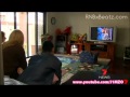 Emmanuel Kelly (X Factor Australia) on 7 News