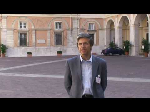 Andrea Tornielli Comments on the Symposium studyin...