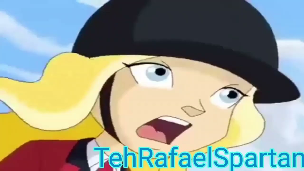 [Request] Sarah Whitney *GASPS* A Sparta Trance V4 Remix