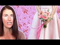 Bridesmaids Share Their Wedding Horror Stories · Part 2