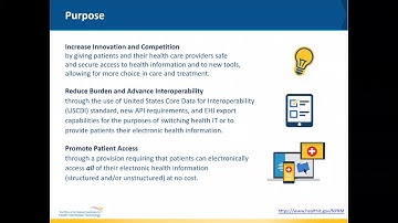 21st Century Cures Act Notice of Proposed Rulemaking Overview and Q&A