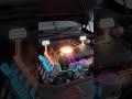 HOW ENGINE AUTOMATICALLY ADJUST RPM WHEN STARTING #ytviral #youtubeshorts