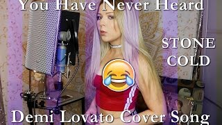 Famous Demi Lovato - Stone Cold (Live) - Bianca Ryan America's Got Talent Winner Profile