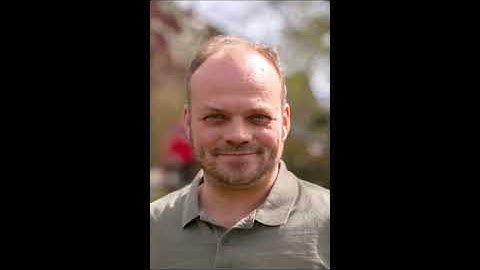 OnenessTalks in Brighton, Andreas Müller, Apr. 24th 