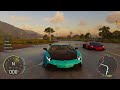 The Crew Motorfest live PS5 Cruisin the world in the cleanest rides