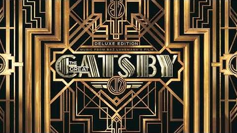 Jack White — "Love Is Blindness" — The Great Gatsby Soundtrack (Official Version)