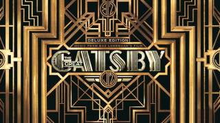 Jack White — &quot;Love Is Blindness&quot; — The Great Gatsby Soundtrack (Official Version)