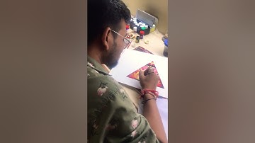 #2d #design #art #elementary #drawing #artist #fineart #lifestyle #creative #video #song #designart