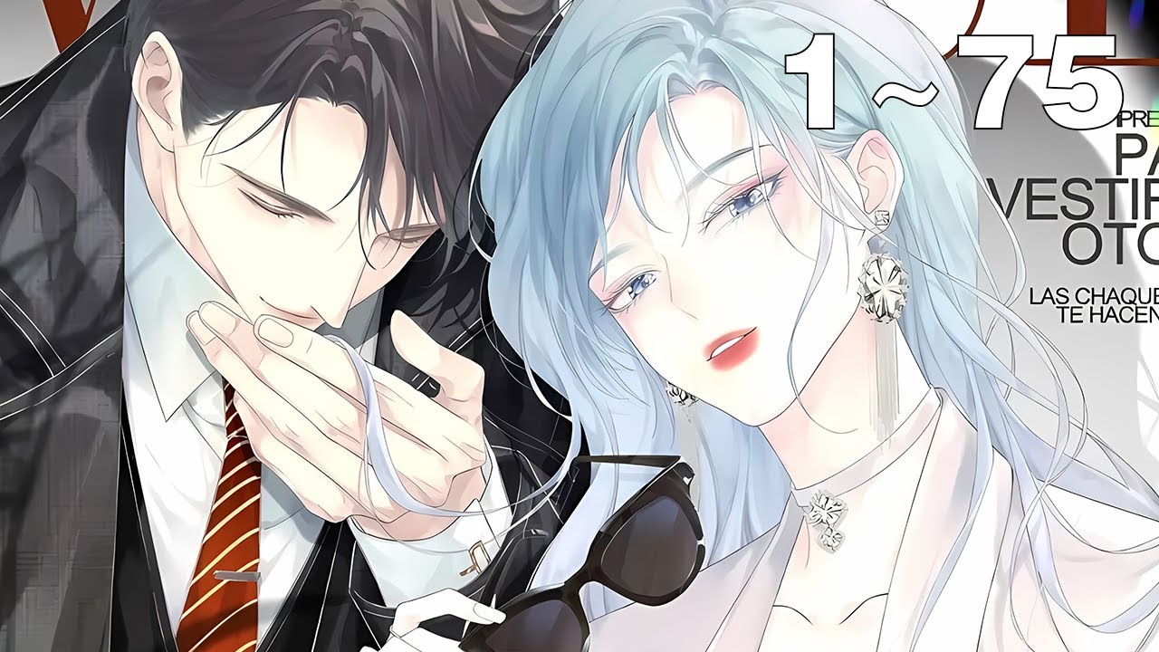 【漫画解说】《女王从顶流做起》1~75集：她原本是帝国女将军，意外穿越到现代， 被一个狗系统绑架不得不做任务成为顶流明星。 满身霸气又美又飒一脚踏入娱乐圈！