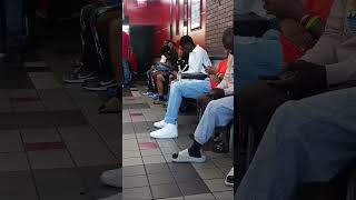 CUT ABOVE THE REST BarberShop is live!