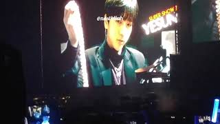 190615 Super Junior SS7S in Jakarta - Opening VCR