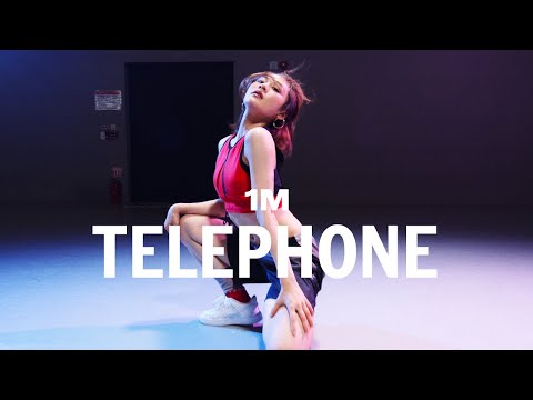 Lady Gaga - Telephone ft. Beyoncé / Debby Choreography
