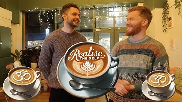 The Elixir Within — A Conversation With Our Enlightened Barista