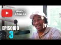 Episodio 3 | LO MEJOR DE MANOLO EN EL MAÑANERO!