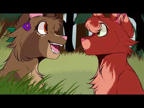 What Else Can I Do? | Leafpool and Squirrelflight MAP | part 11