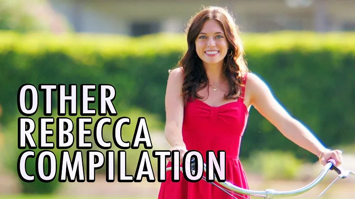Other Rebecca Compilation (Crazy-Ex Girlfriend)