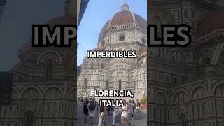 En Florencia, Italia 🇮🇹 #florence  #italy #florencetravel