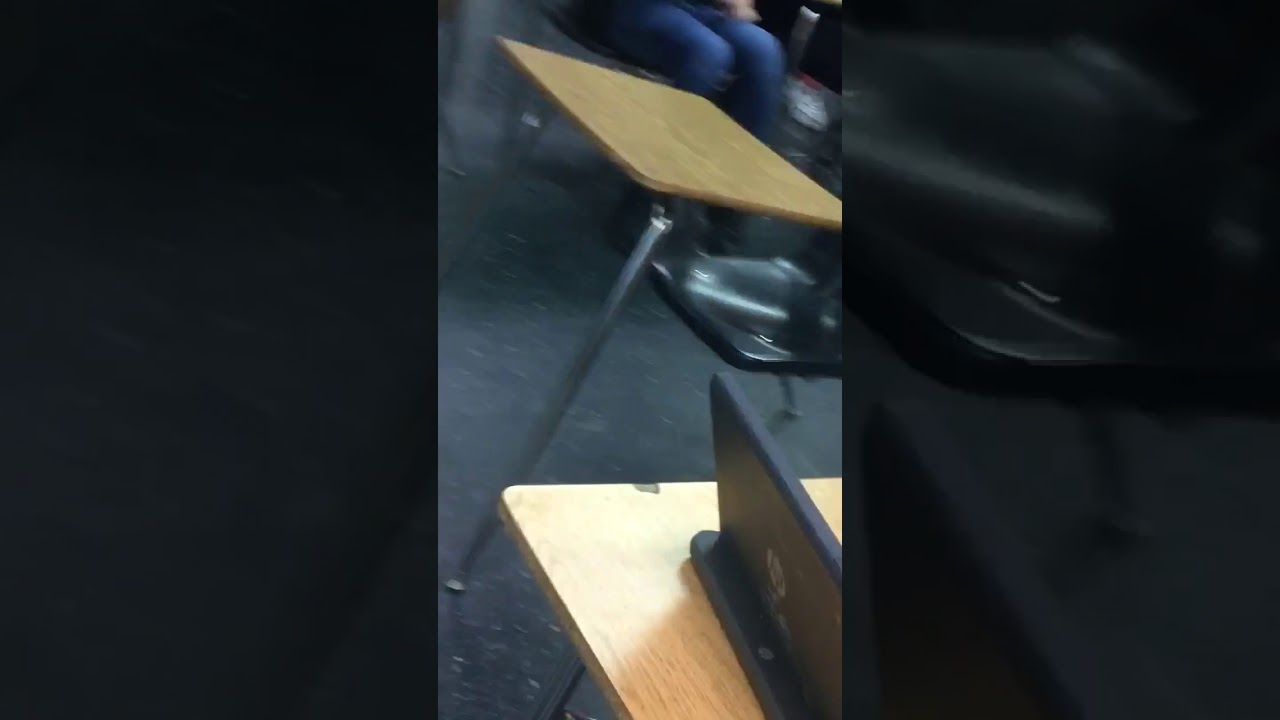 STUDENT DESTROYS SCHOOL DESK & GETS A REFERRAL 🤣🤦‍♂️ YouTube