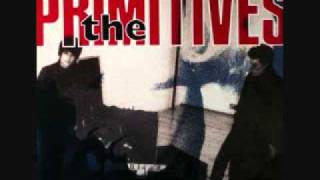 Video thumbnail of "I Almost Touched You - The Primitives"
