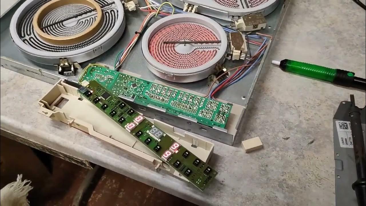 Ремонт бытовых электроприборов в Коркино: 61 мастер по ремонту бытовой техники с