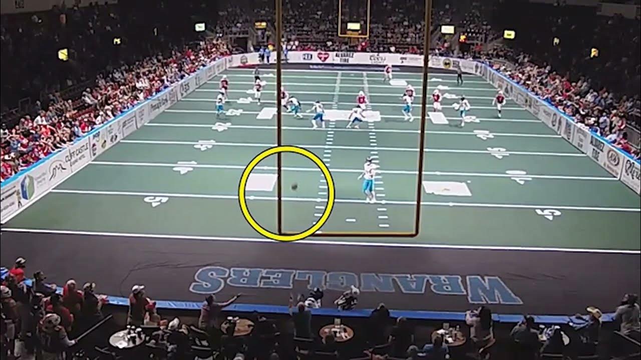 Indoor Football League 2024 Preseason TT 1 Onside kicks & Kick Mechs