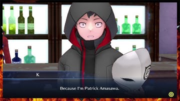 Digimon Story Cyber Sleuth Hackers Memory-Ep 34 The Digital Monsters out of the Bag!