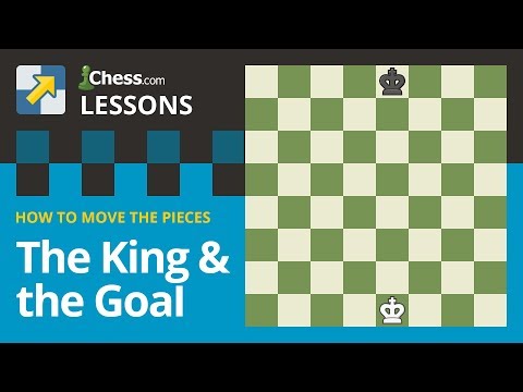 How Rook Moves and Captures, Chess Lessons