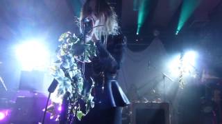 Kyla La Grange - To Be Torn (HD) - Scala - 09.10.12